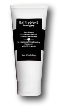 Sisley Revitalizing Straightening Shampoo- Hair & Scalp Care 200ml